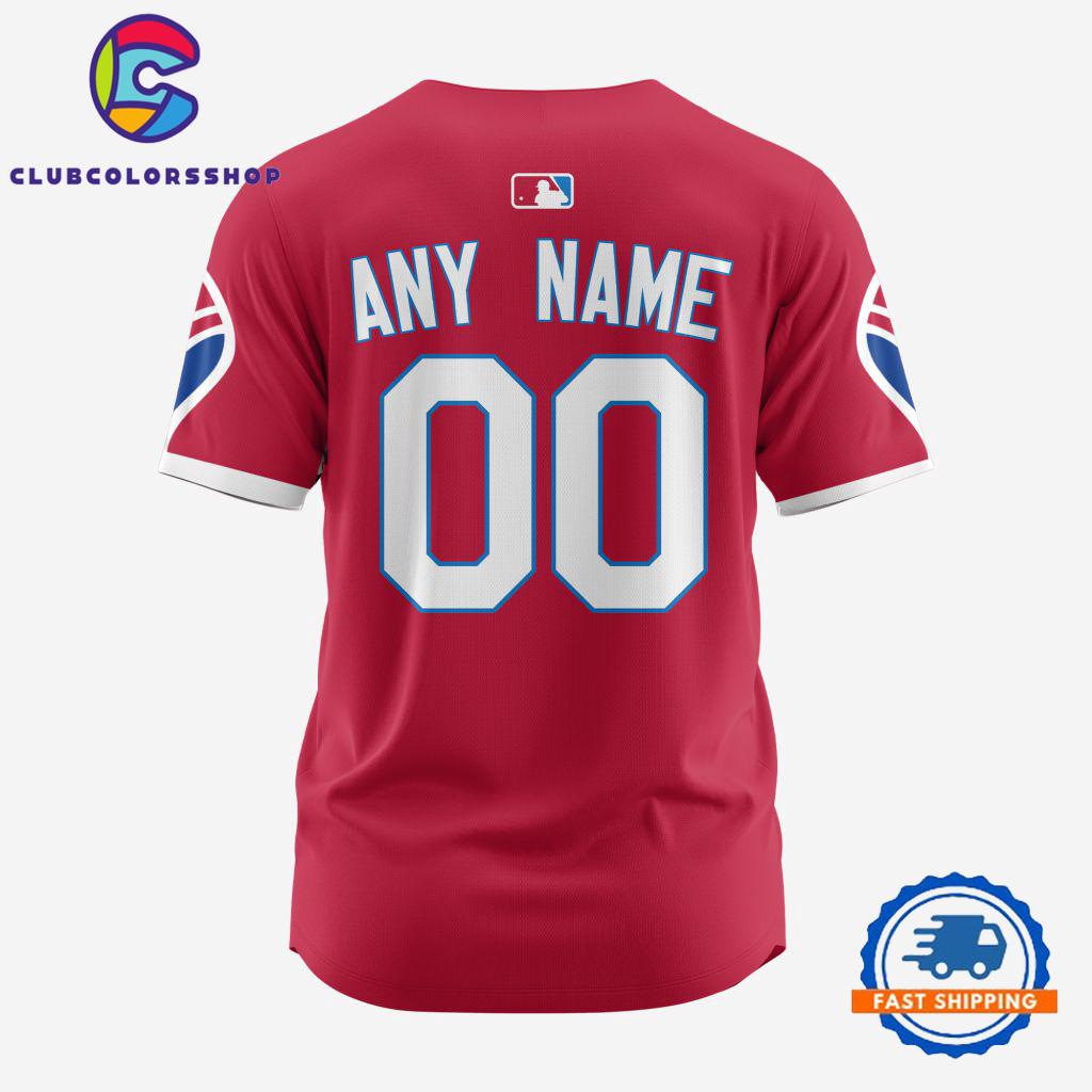 MLB Atlanta Braves Personalized Baseball Team Alternate Design Concept Jersey Shirts MLB Atlanta Braves Personalized Baseball Team Alternate Design Concept Jersey Shirts