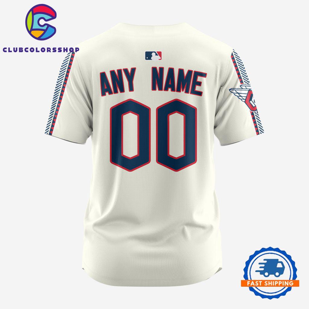 MLB Cleveland Guardians Baseball Team Alternate Design Concept Jersey Shirts MLB Cleveland Guardians Baseball Team Alternate Design Concept Jersey Shirts