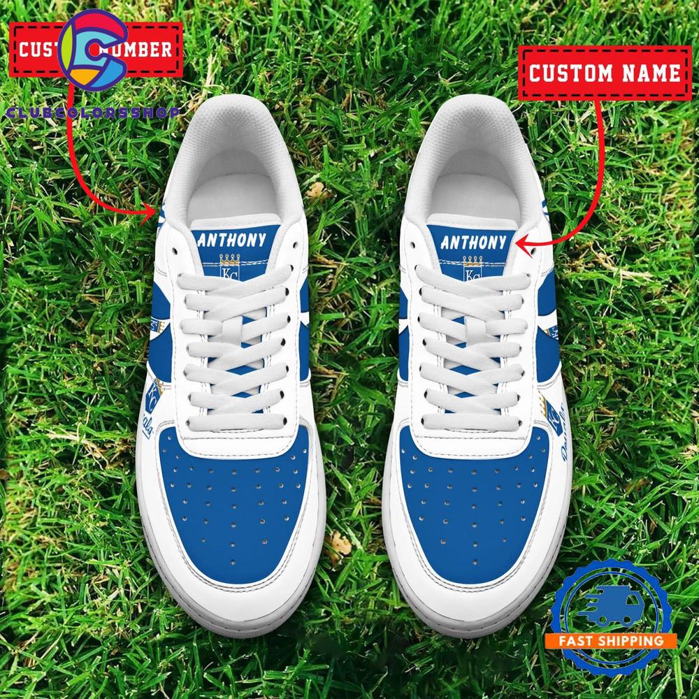 MLB Los Angeles Dodgers Baseball Team Design Air Force 1 Shoes Sneaker MLB Los Angeles Dodgers Baseball Team Design Air Force 1 Shoes Sneaker