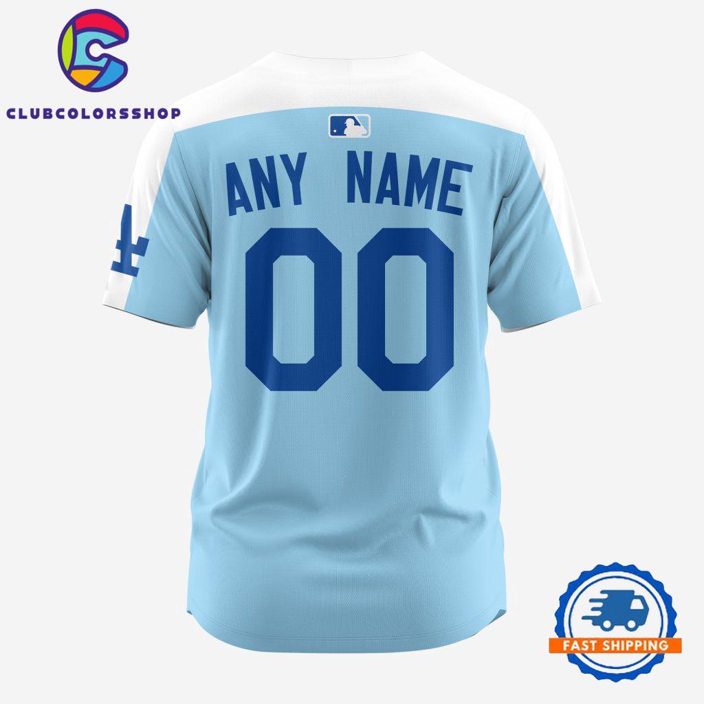 MLB Los Angeles Dodgers Personalized Alternate Design Concept Baseball Jersey, MLB Team New Jersey Shirt MLB Los Angeles Dodgers Personalized Alternate Design Concept Baseball Jersey, MLB Team New Jersey Shirt