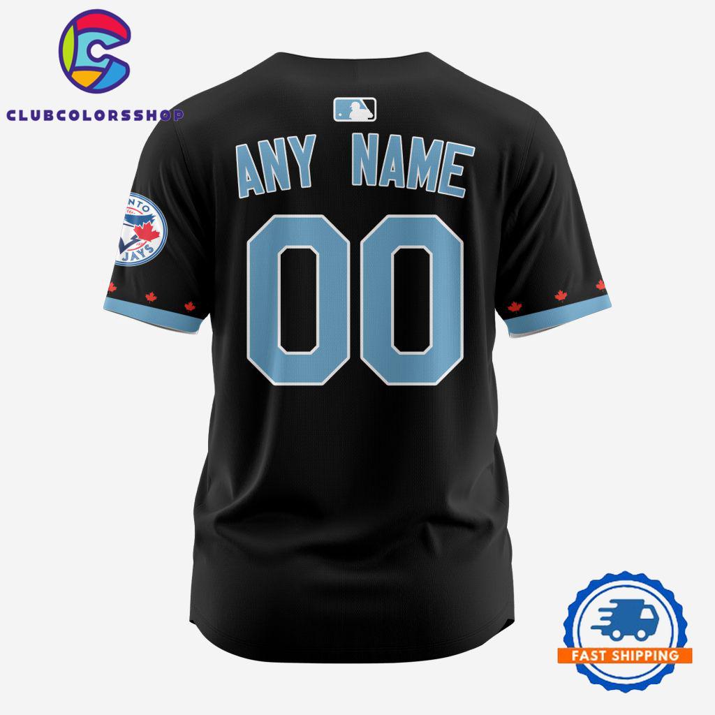 MLB Toronto Blue Jays Personalized Baseball Team Alternate Design Concept Jersey Shirts MLB Toronto Blue Jays Personalized Baseball Team Alternate Design Concept Jersey Shirts