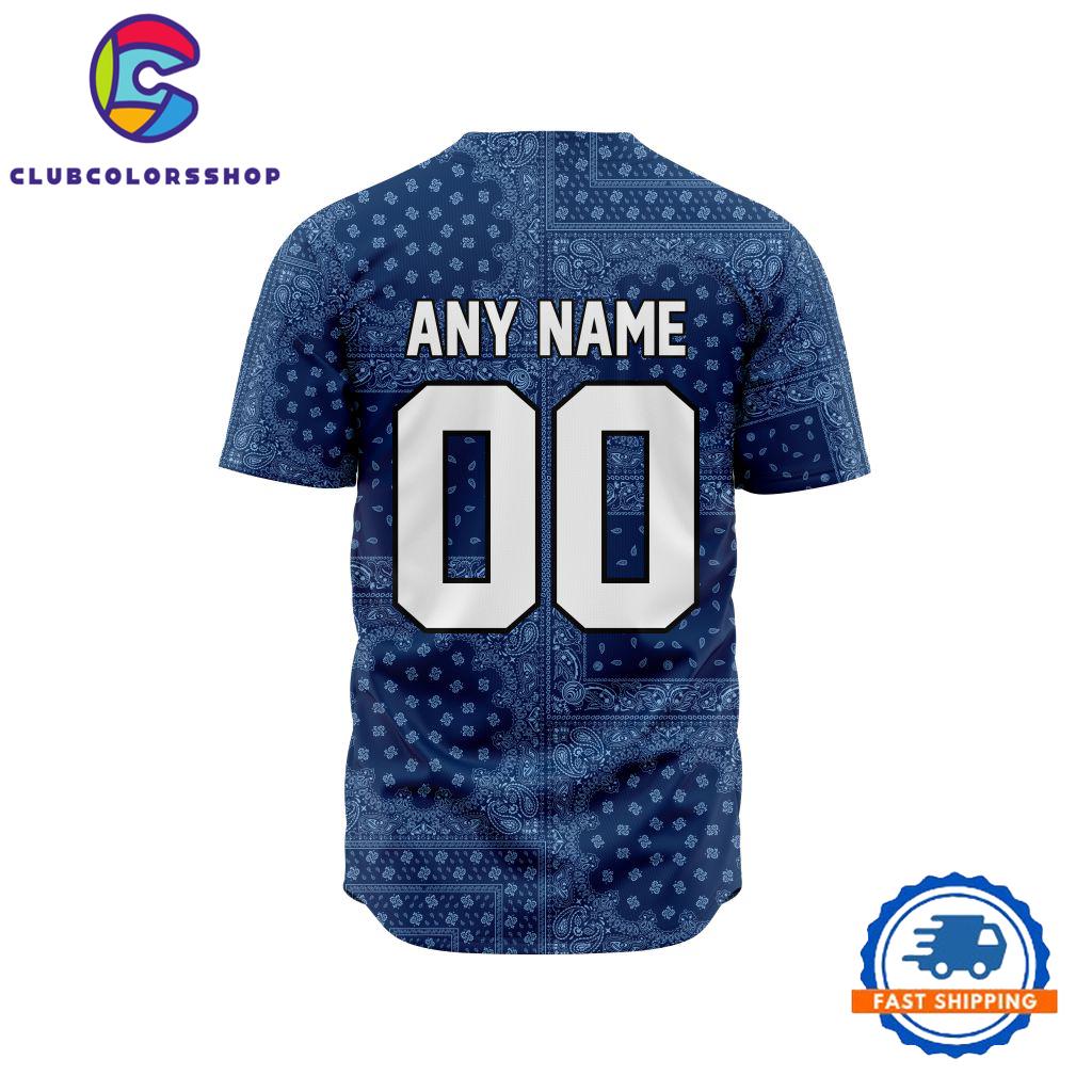 MLB Tampa Bay Rays Special Logo Team Paisley Design Baseball Jersey MLB Tampa Bay Rays Special Logo Team Paisley Design Baseball Jersey
