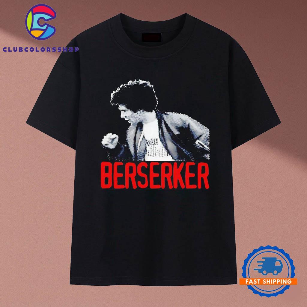 Jay and Silent Bob Strike Back Berserker T-Shirts