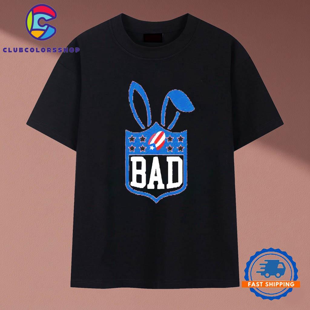 Bad Bunny NFL super bowl halftime show T-Shirt