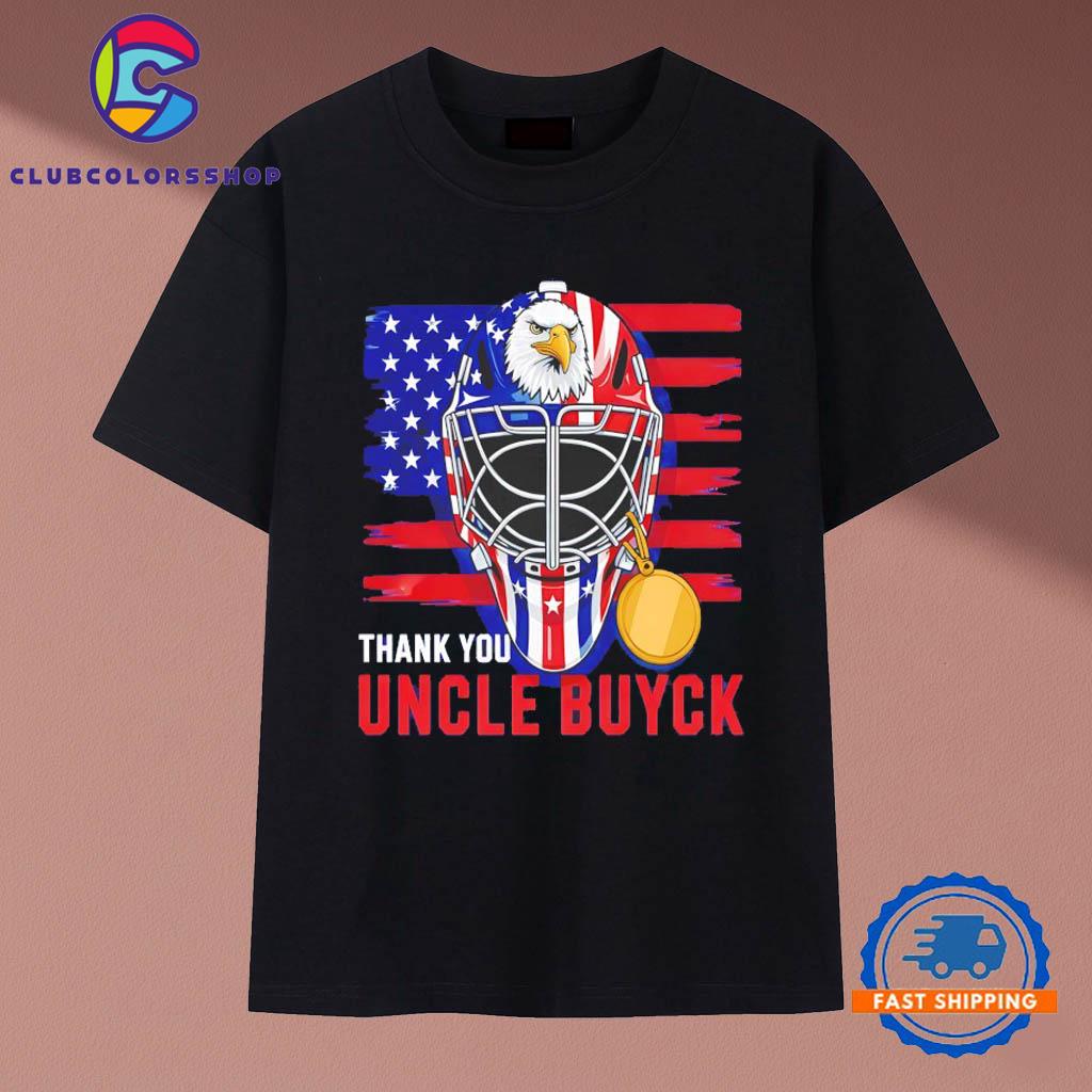 Thank You Uncle Buyck T-Shirts