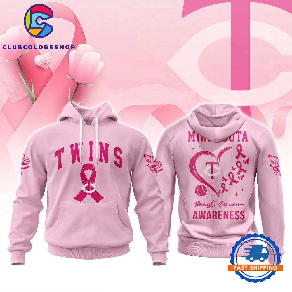 MLB Minnesota Twins Special Pink Breast Cancer Awareness Design T Shirt, Hoodie, Long Sleeve Shirt MLB Minnesota Twins Special Pink Breast Cancer Awareness Design T Shirt, Hoodie, Long Sleeve Shirt