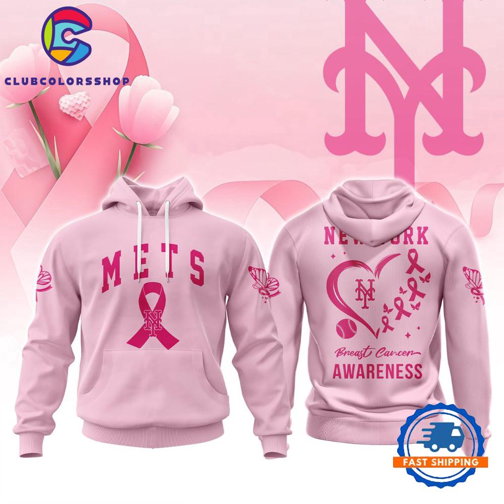MLB New York Mets Special Pink Breast Cancer Awareness Design T Shirt, Hoodie, Long Sleeve Shirt MLB New York Mets Special Pink Breast Cancer Awareness Design T Shirt, Hoodie, Long Sleeve Shirt