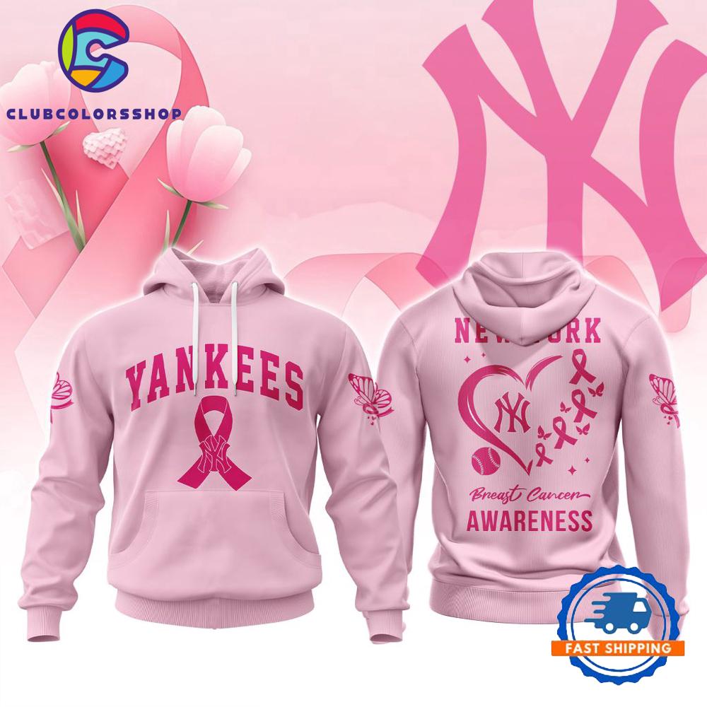 MLB New York Yankees Special Pink Breast Cancer Awareness Design T Shirt, Hoodie, Long Sleeve Shirt MLB New York Yankees Special Pink Breast Cancer Awareness Design T Shirt, Hoodie, Long Sleeve Shirt