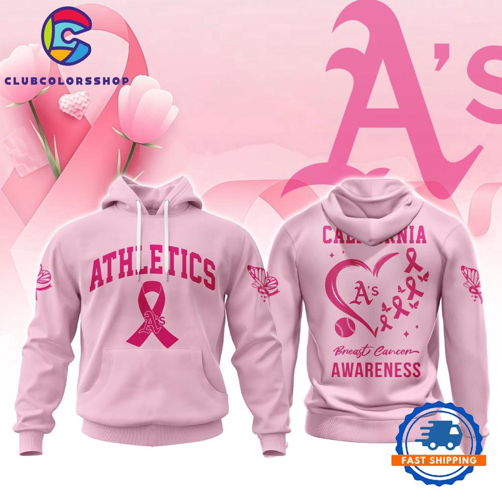 MLB Oakland Athletics Special Pink Breast Cancer Awareness Design T Shirt, Hoodie, Long Sleeve Shirt MLB Oakland Athletics Special Pink Breast Cancer Awareness Design T Shirt, Hoodie, Long Sleeve Shirt