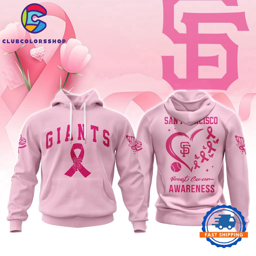 MLB San Francisco Giants Special Pink Breast Cancer Awareness Design T Shirt, Hoodie, Long Sleeve Shirt MLB San Francisco Giants Special Pink Breast Cancer Awareness Design T Shirt, Hoodie, Long Sleeve Shirt