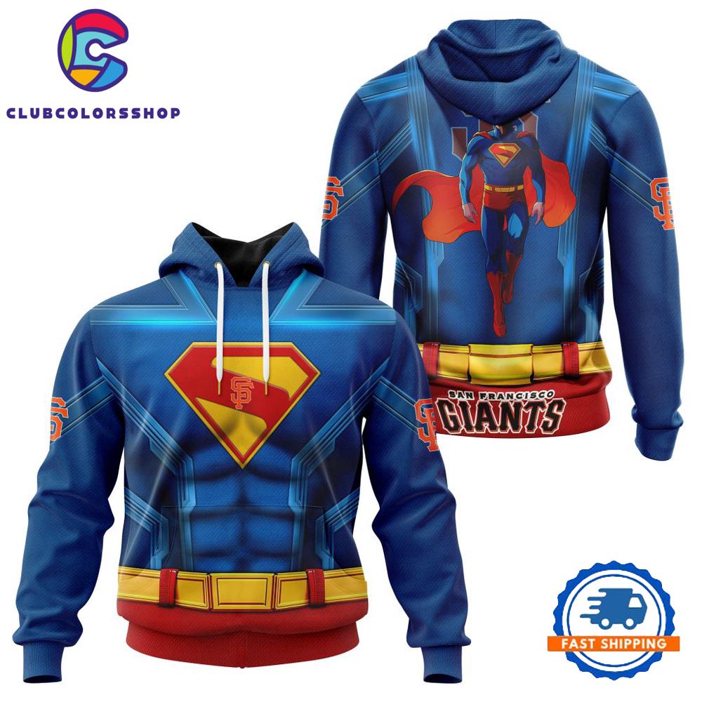 MLB San Francisco Giants x Superman Design T Shirt, Hoodie, Sweatshirt MLB San Francisco Giants x Superman Design T Shirt, Hoodie, Sweatshirt