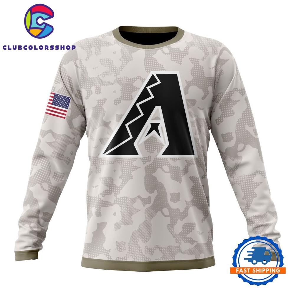 MLB Arizona Diamondbacks Special Armed Forces Day Design Hoodie, TShirt, Sweatshirt MLB Arizona Diamondbacks Special Armed Forces Day Design Hoodie, TShirt, Sweatshirt