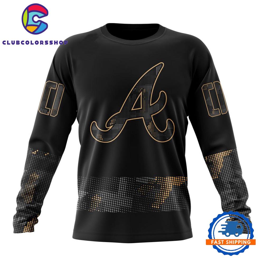 MLB Atlanta Braves Special Armed Forces Day Design Hoodie, TShirt, Sweatshirt MLB Atlanta Braves Special Armed Forces Day Design Hoodie, TShirt, Sweatshirt