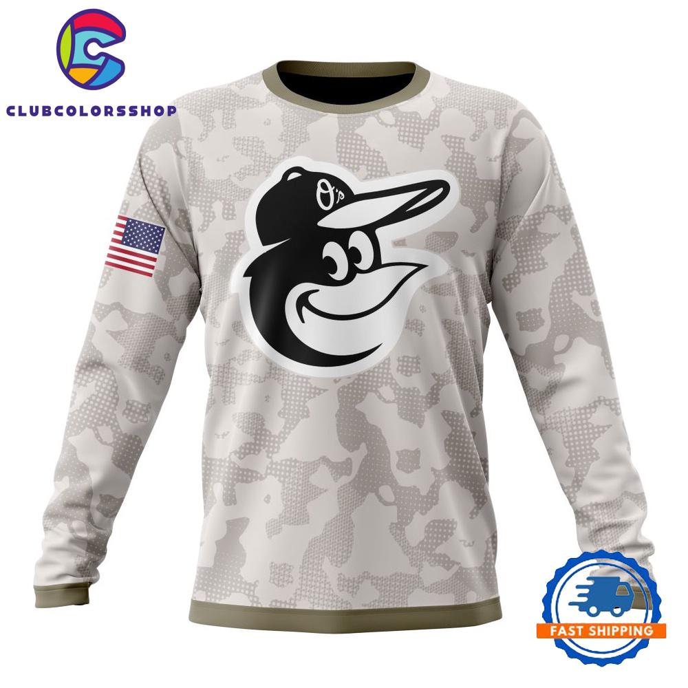 MLB Baltimore Orioles Special Armed Forces Day Design Hoodie, TShirt, Sweatshirt MLB Baltimore Orioles Special Armed Forces Day Design Hoodie, TShirt, Sweatshirt