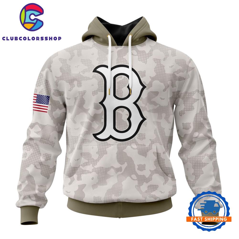 MLB Boston Red Sox Special Armed Forces Day Design Hoodie, TShirt, Sweatshirt