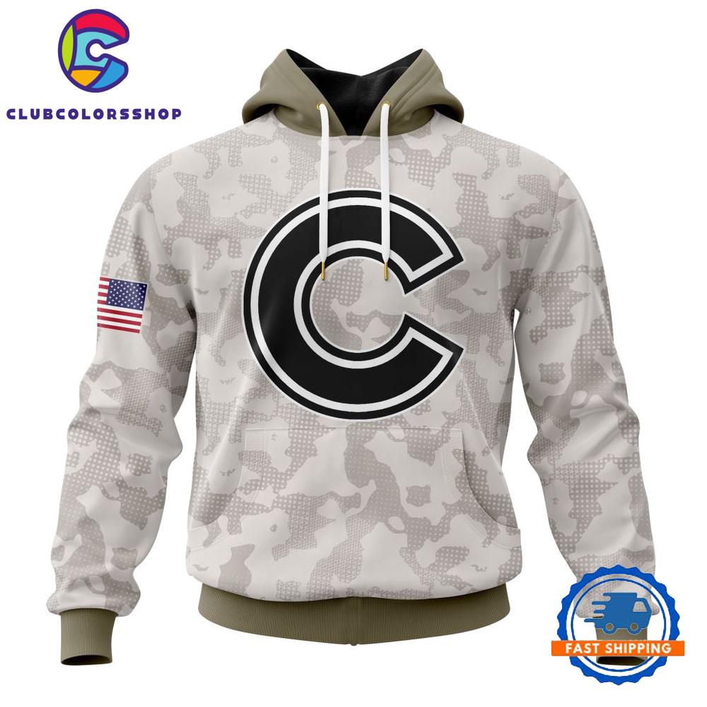 MLB Chicago Cubs Special Armed Forces Day Design Hoodie, TShirt, Sweatshirt