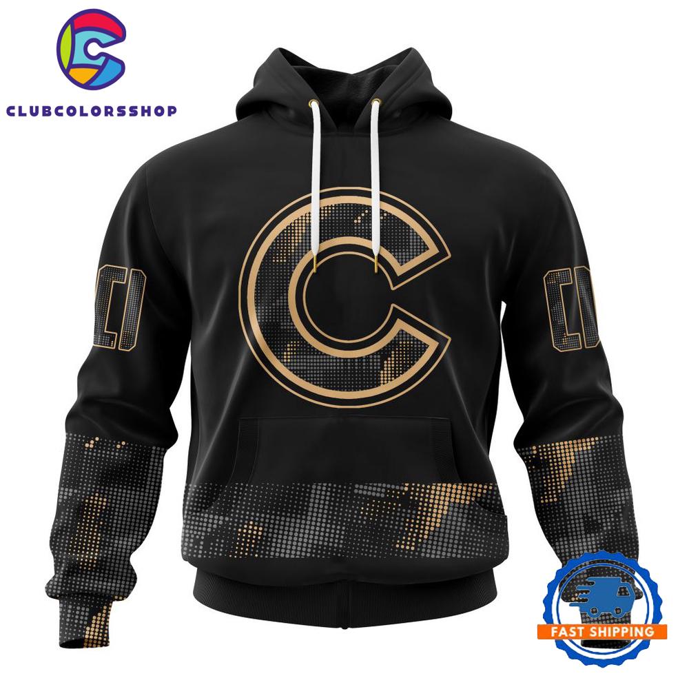 MLB Chicago Cubs Special Armed Forces Day Design Hoodie, TShirt, Sweatshirt