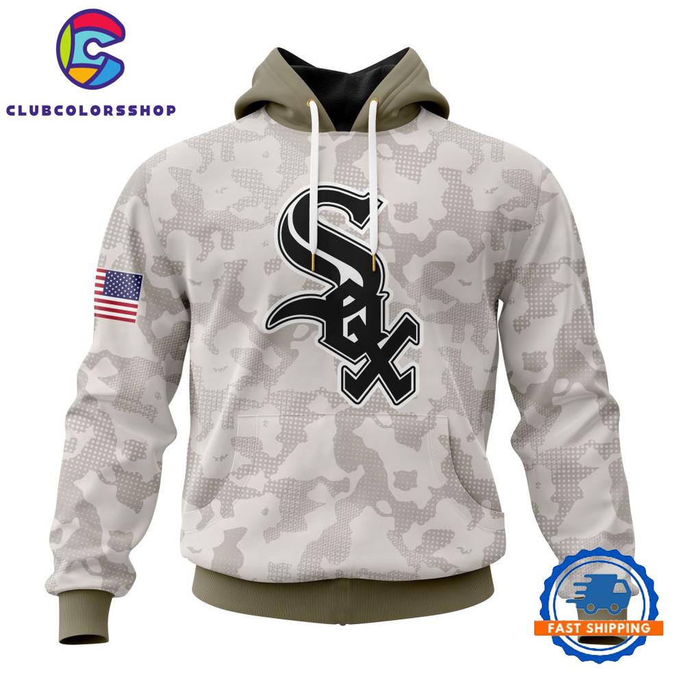 MLB Chicago White Sox Special Armed Forces Day Design Hoodie, TShirt, Sweatshirt
