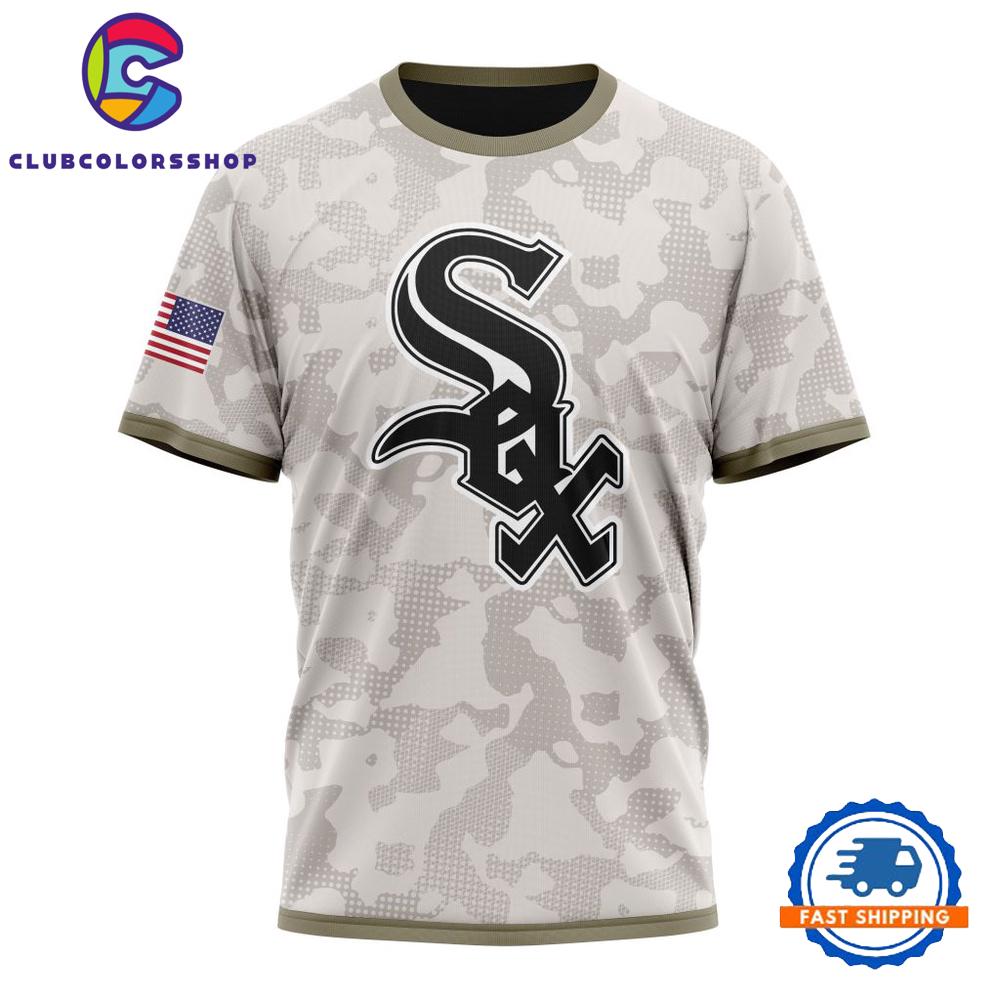 MLB Chicago White Sox Special Armed Forces Day Design Hoodie, TShirt, Sweatshirt MLB Chicago White Sox Special Armed Forces Day Design Hoodie, TShirt, Sweatshirt