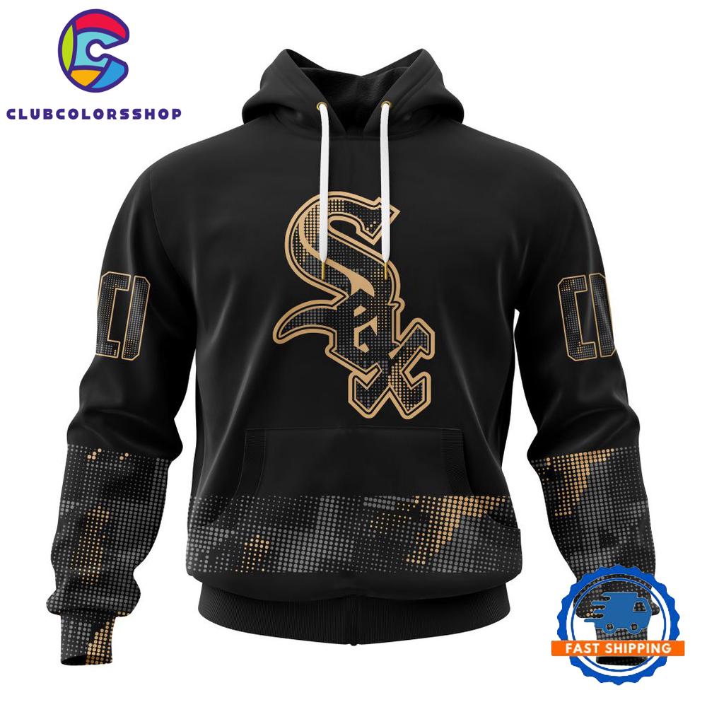 MLB Chicago White Sox Special Armed Forces Day Design Hoodie, TShirt, Sweatshirt