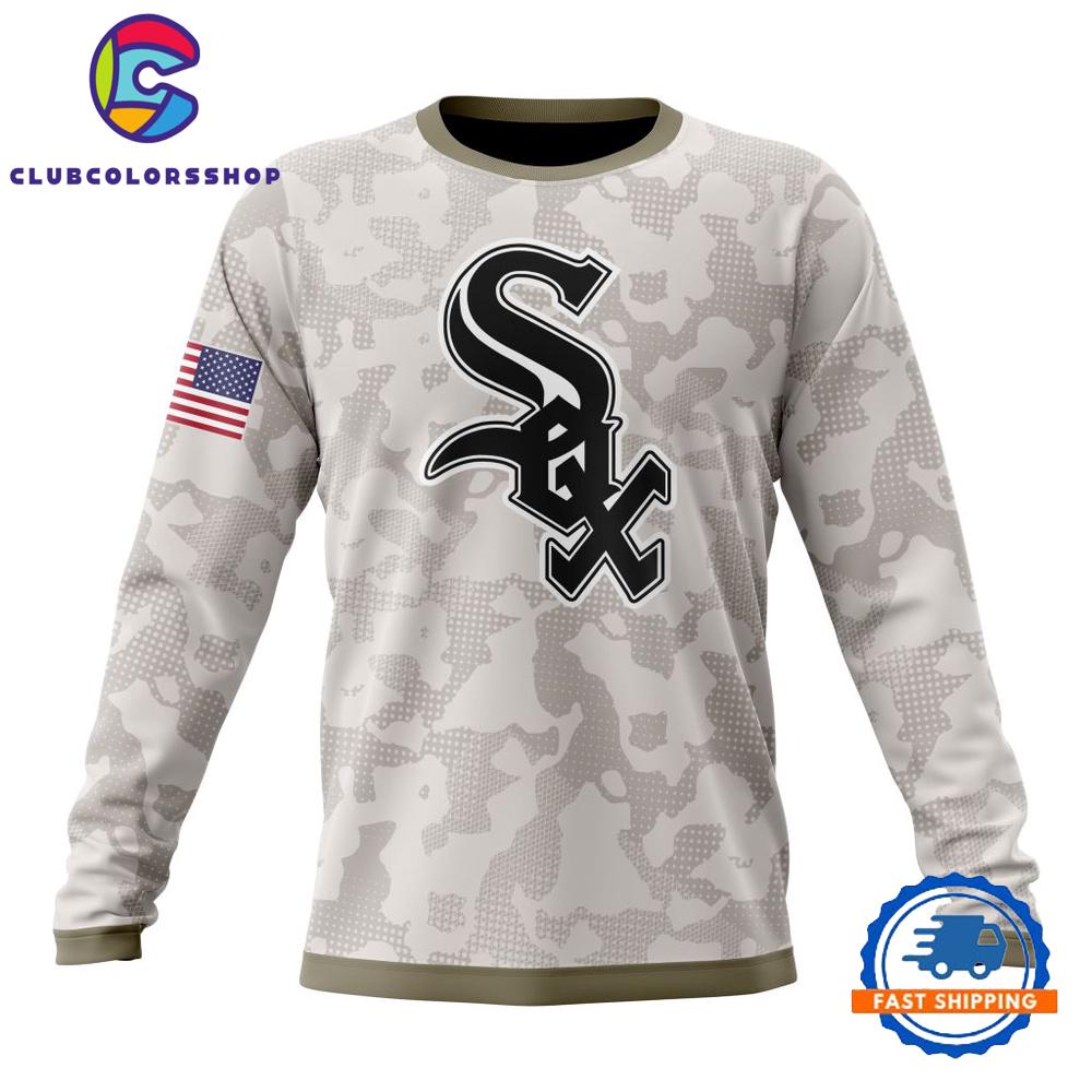 MLB Chicago White Sox Special Armed Forces Day Design Hoodie, TShirt, Sweatshirt MLB Chicago White Sox Special Armed Forces Day Design Hoodie, TShirt, Sweatshirt