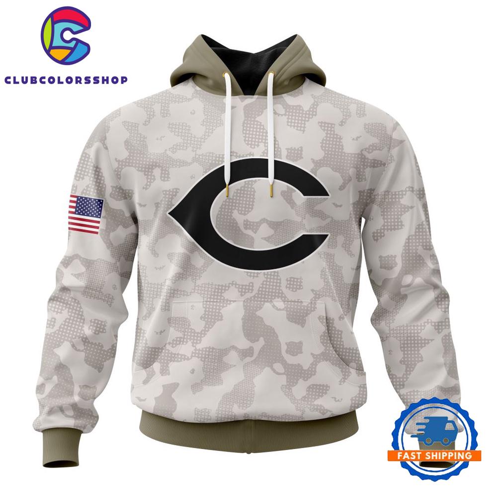 MLB Cincinnati Reds Special Armed Forces Day Design Hoodie, TShirt, Sweatshirt