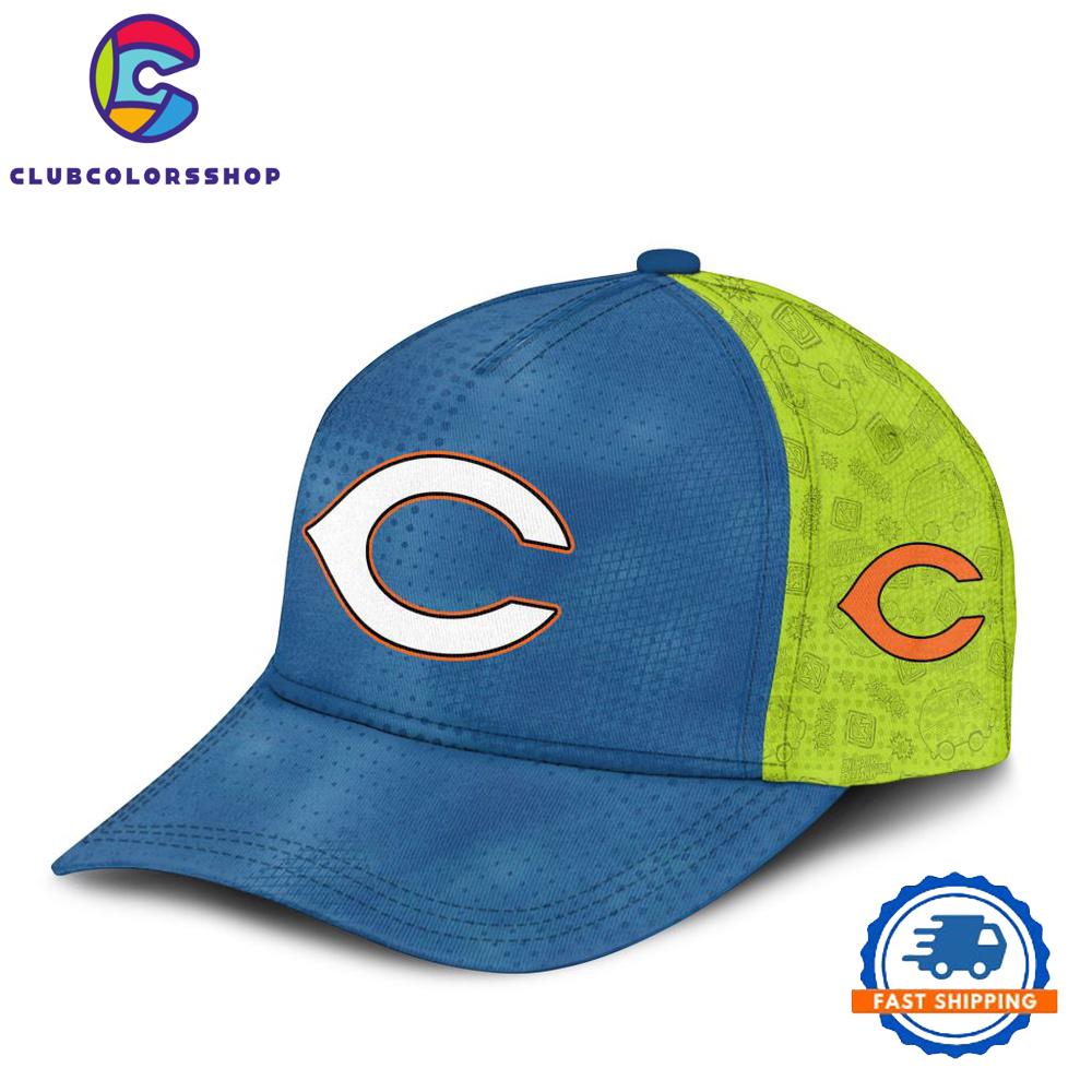 MLB Cincinnati Reds x Scooby-Doo Classic Cap MLB Cincinnati Reds x Scooby-Doo Classic Cap