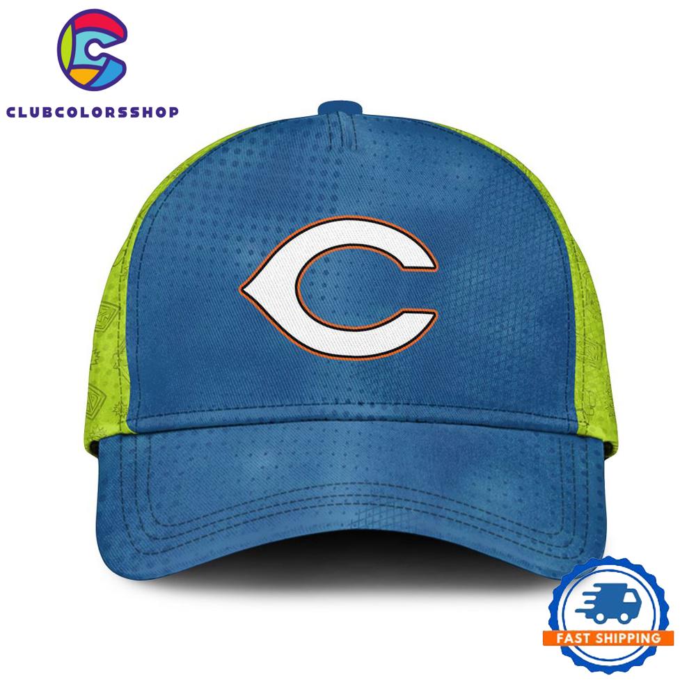 MLB Cincinnati Reds x Scooby-Doo Classic Cap