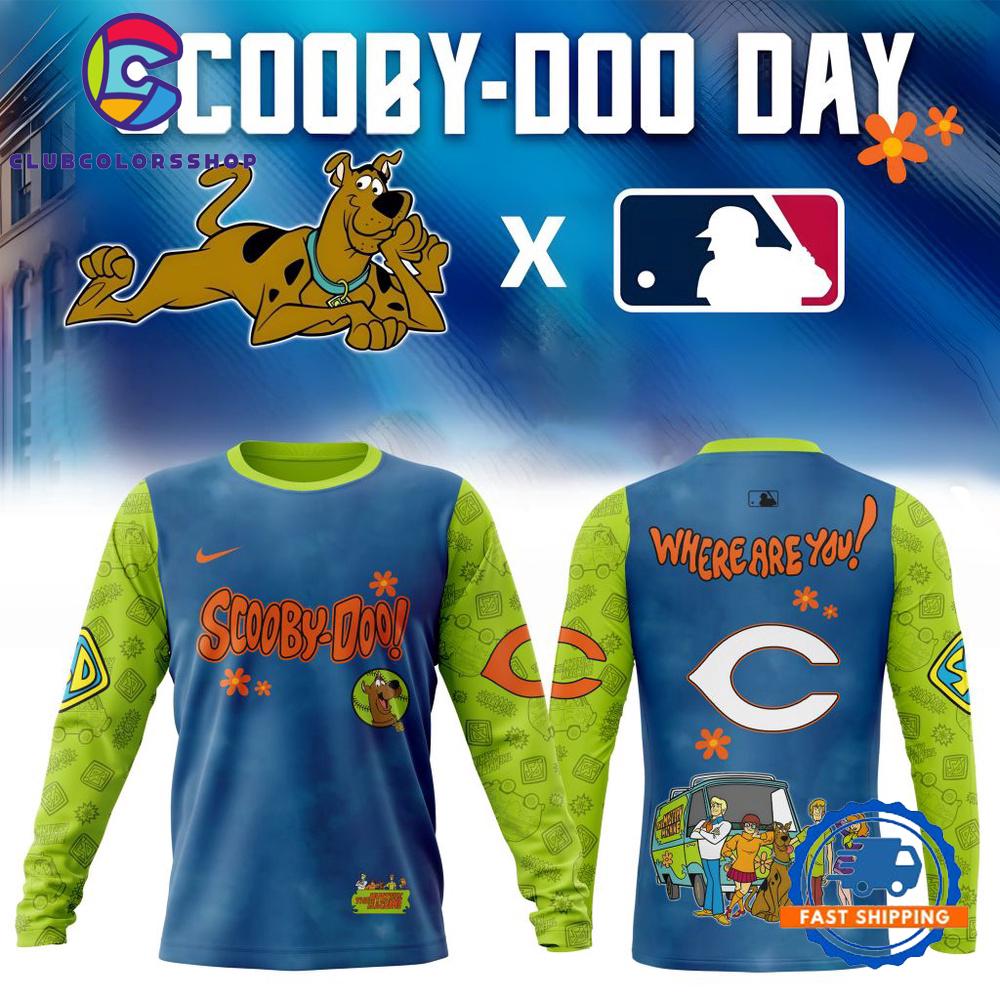 MLB Cincinnati Reds x Scooby-Doo T Shirt, Hoodie, Sweatshirt MLB Cincinnati Reds x Scooby-Doo T Shirt, Hoodie, Sweatshirt