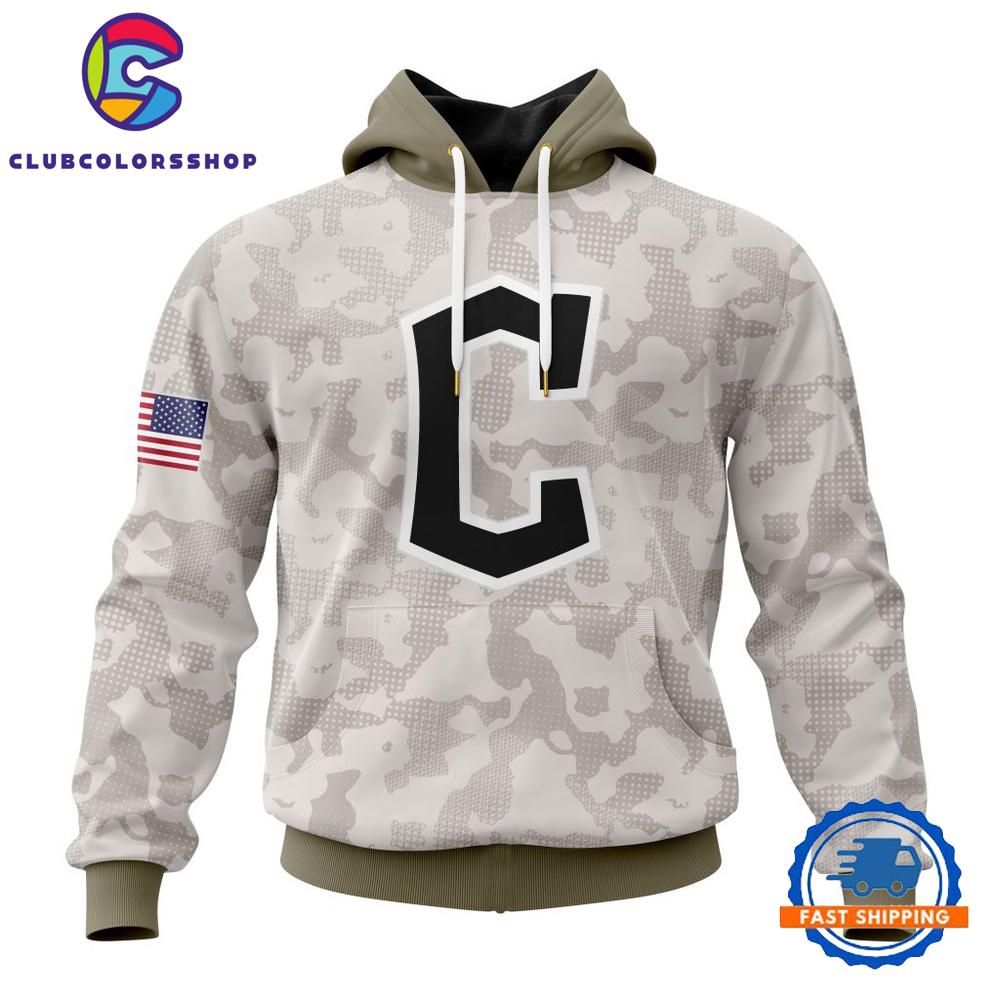 MLB Cleveland Guardians Special Armed Forces Day Design Hoodie, TShirt, Sweatshirt