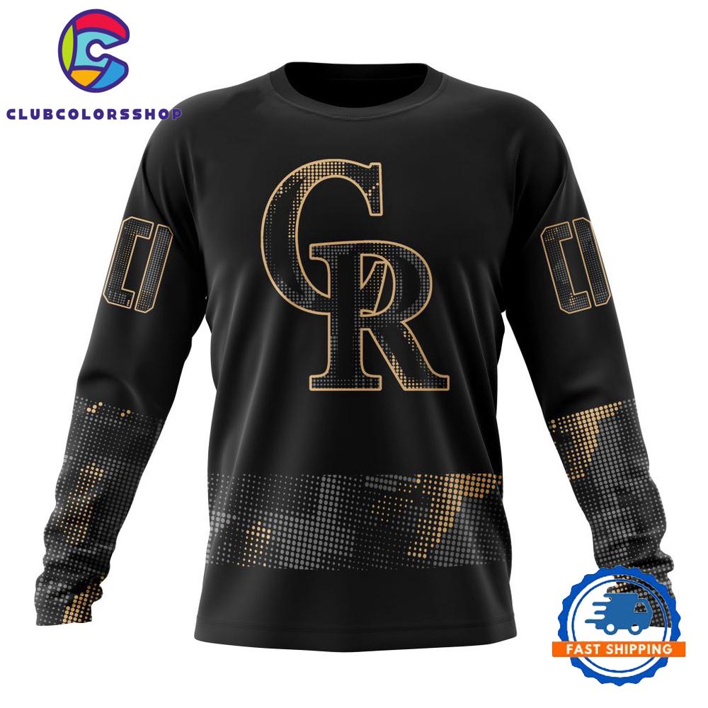 MLB Colorado Rockies Special Armed Forces Day Design Hoodie, TShirt, Sweatshirt MLB Colorado Rockies Special Armed Forces Day Design Hoodie, TShirt, Sweatshirt