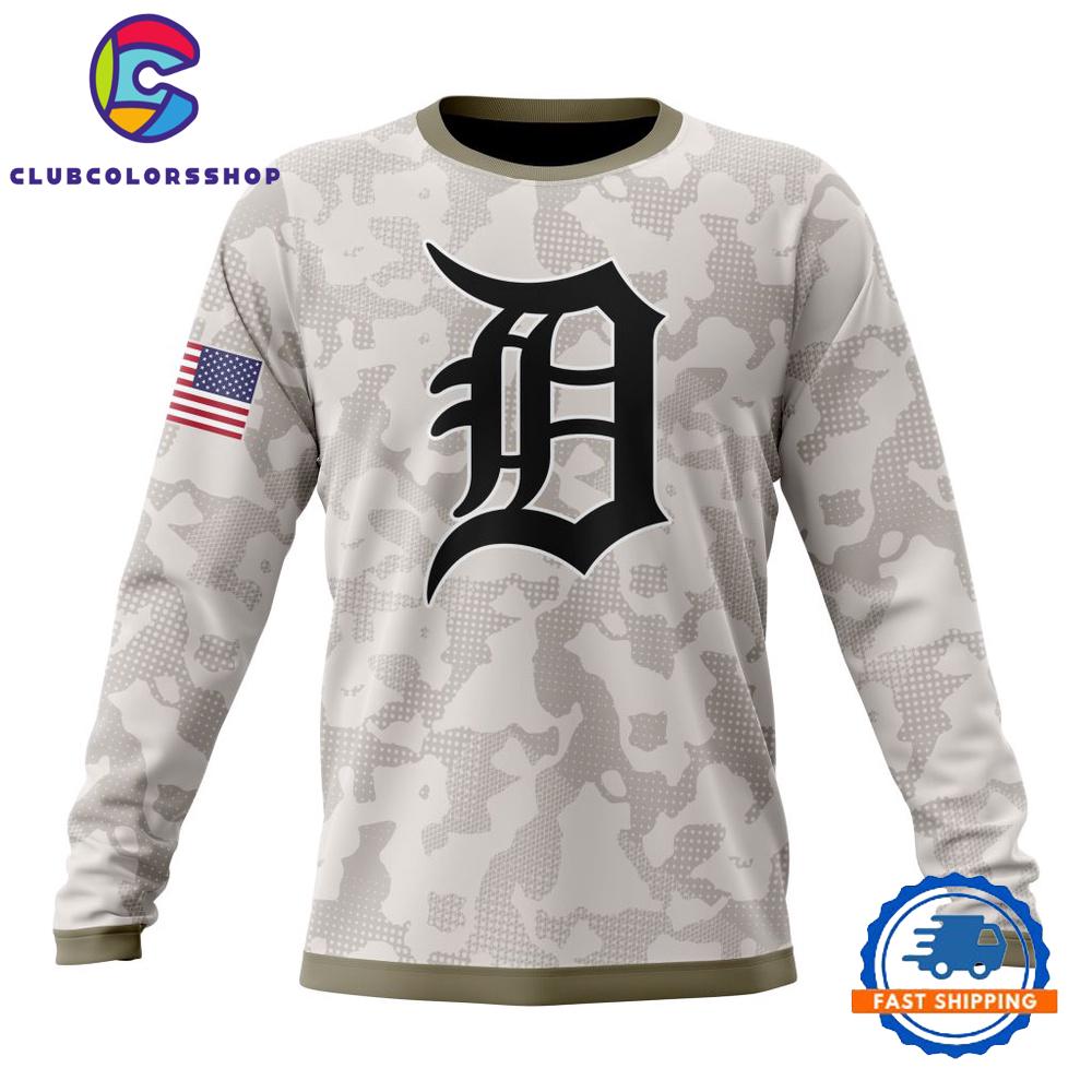 MLB Detroit Tigers Special Armed Forces Day Design Hoodie, TShirt, Sweatshirt MLB Detroit Tigers Special Armed Forces Day Design Hoodie, TShirt, Sweatshirt
