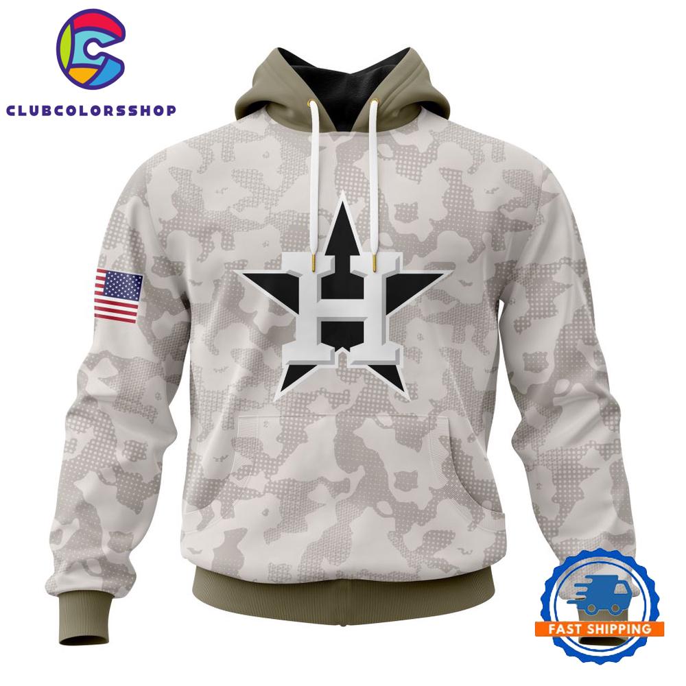 MLB Houston Astros Special Armed Forces Day Design Hoodie, TShirt, Sweatshirt