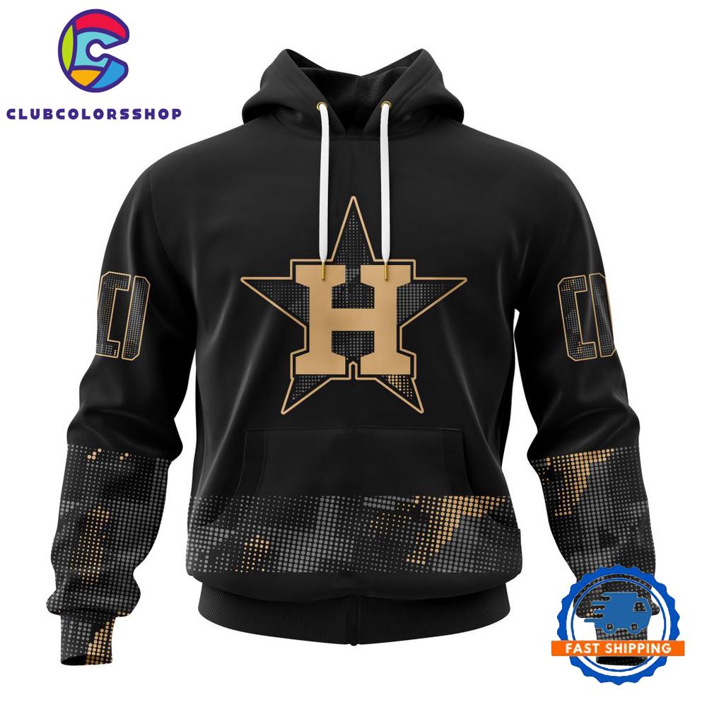 MLB Houston Astros Special Armed Forces Day Design Hoodie, TShirt, Sweatshirt