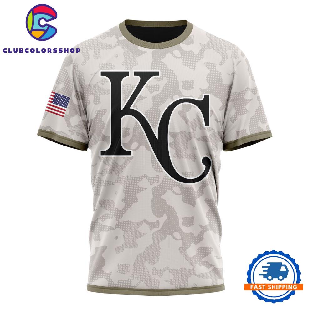 MLB Kansas City Royals Special Armed Forces Day Design Hoodie, TShirt, Sweatshirt MLB Kansas City Royals Special Armed Forces Day Design Hoodie, TShirt, Sweatshirt
