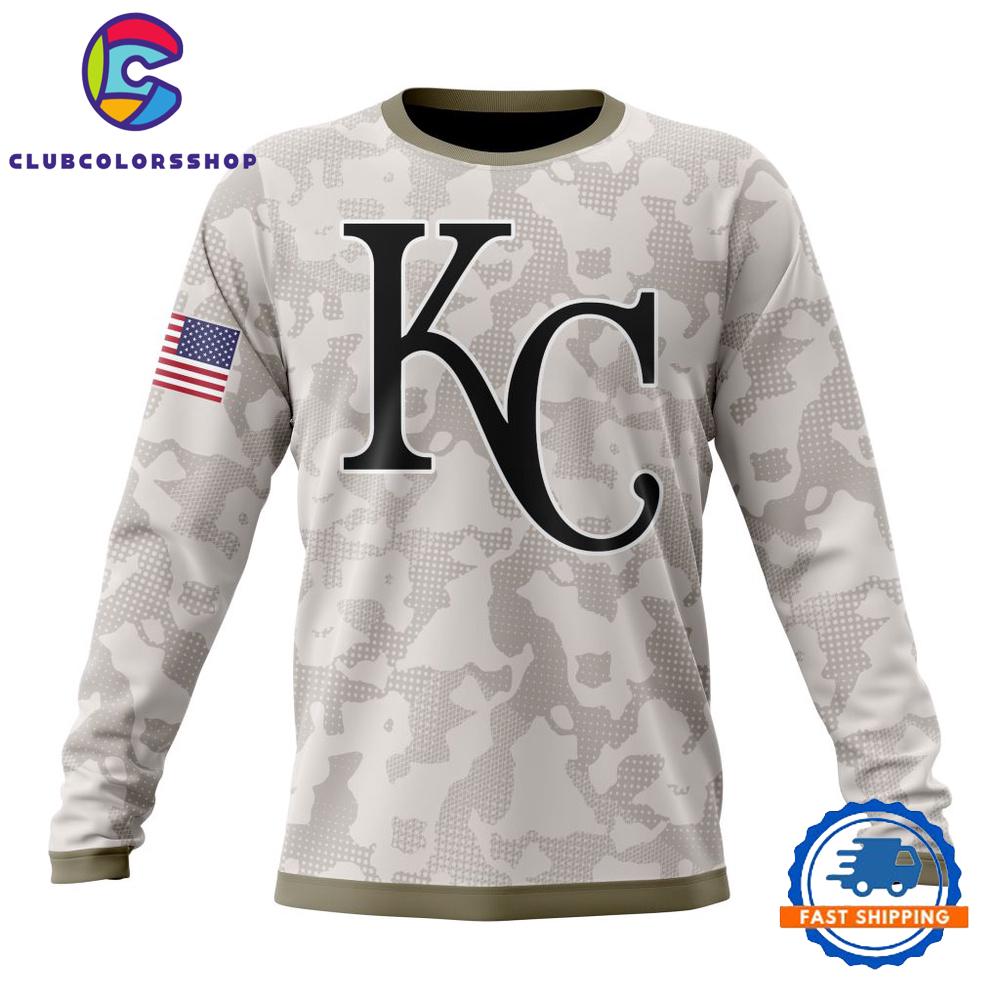 MLB Kansas City Royals Special Armed Forces Day Design Hoodie, TShirt, Sweatshirt MLB Kansas City Royals Special Armed Forces Day Design Hoodie, TShirt, Sweatshirt