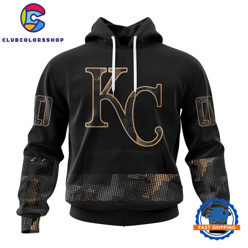 MLB Kansas City Royals Special Armed Forces Day Design Hoodie, TShirt, Sweatshirt