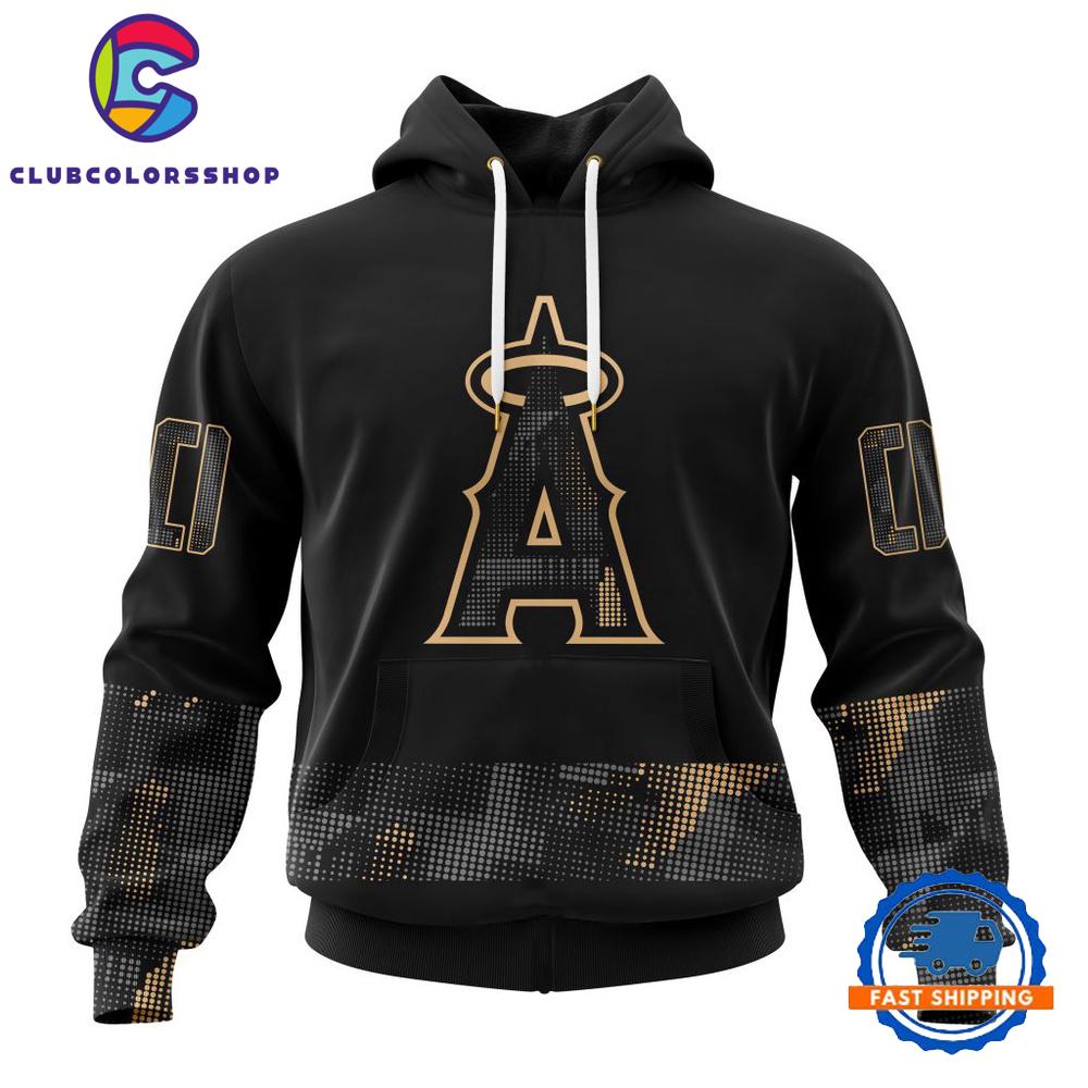 MLB Los Angeles Angels Special Armed Forces Day Design Hoodie, TShirt, Sweatshirt