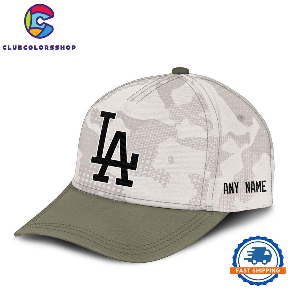 MLB Los Angeles Dodgers Special Armed Forces Day Classic Cap MLB Los Angeles Dodgers Special Armed Forces Day Classic Cap