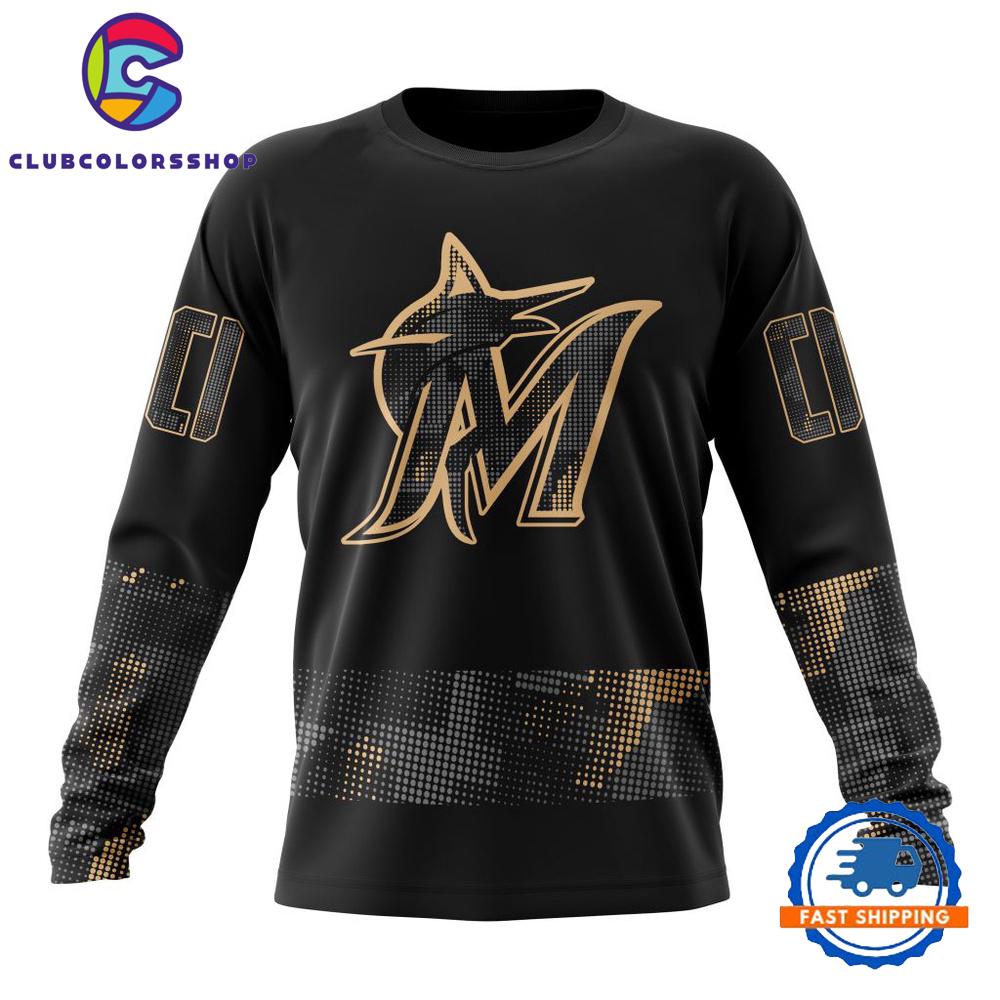 MLB Miami Marlins Special Armed Forces Day Design Hoodie, TShirt, Sweatshirt MLB Miami Marlins Special Armed Forces Day Design Hoodie, TShirt, Sweatshirt