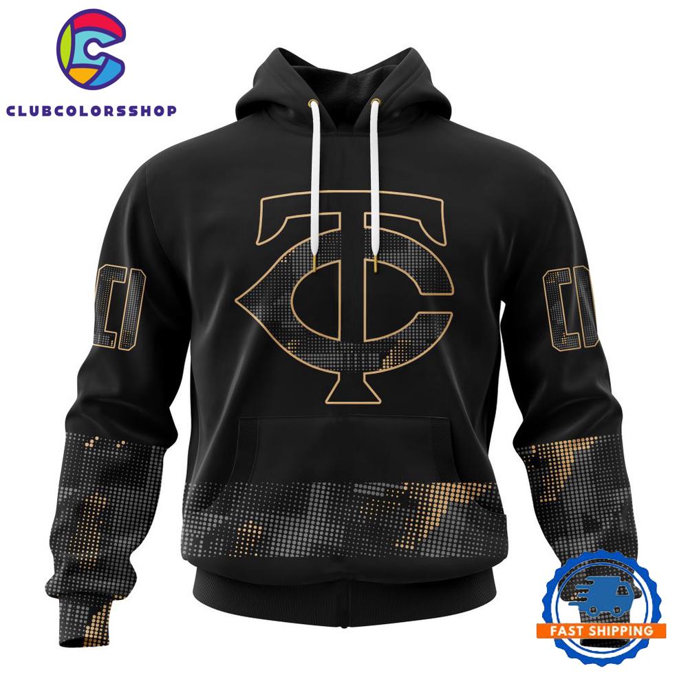 MLB Minnesota Twins Special Armed Forces Day Design Hoodie, TShirt, Sweatshirt