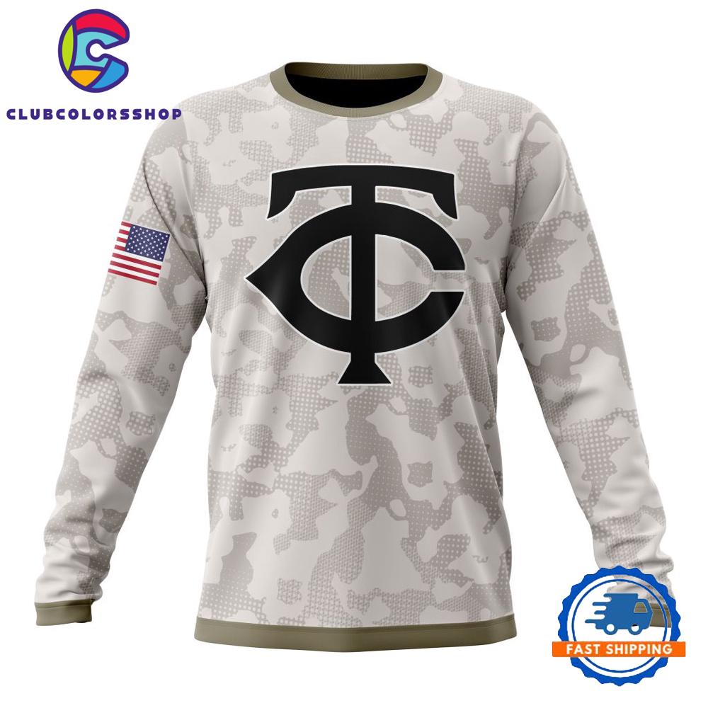 MLB Minnesota Twins Special Armed Forces Day Design Hoodie, TShirt, Sweatshirt MLB Minnesota Twins Special Armed Forces Day Design Hoodie, TShirt, Sweatshirt