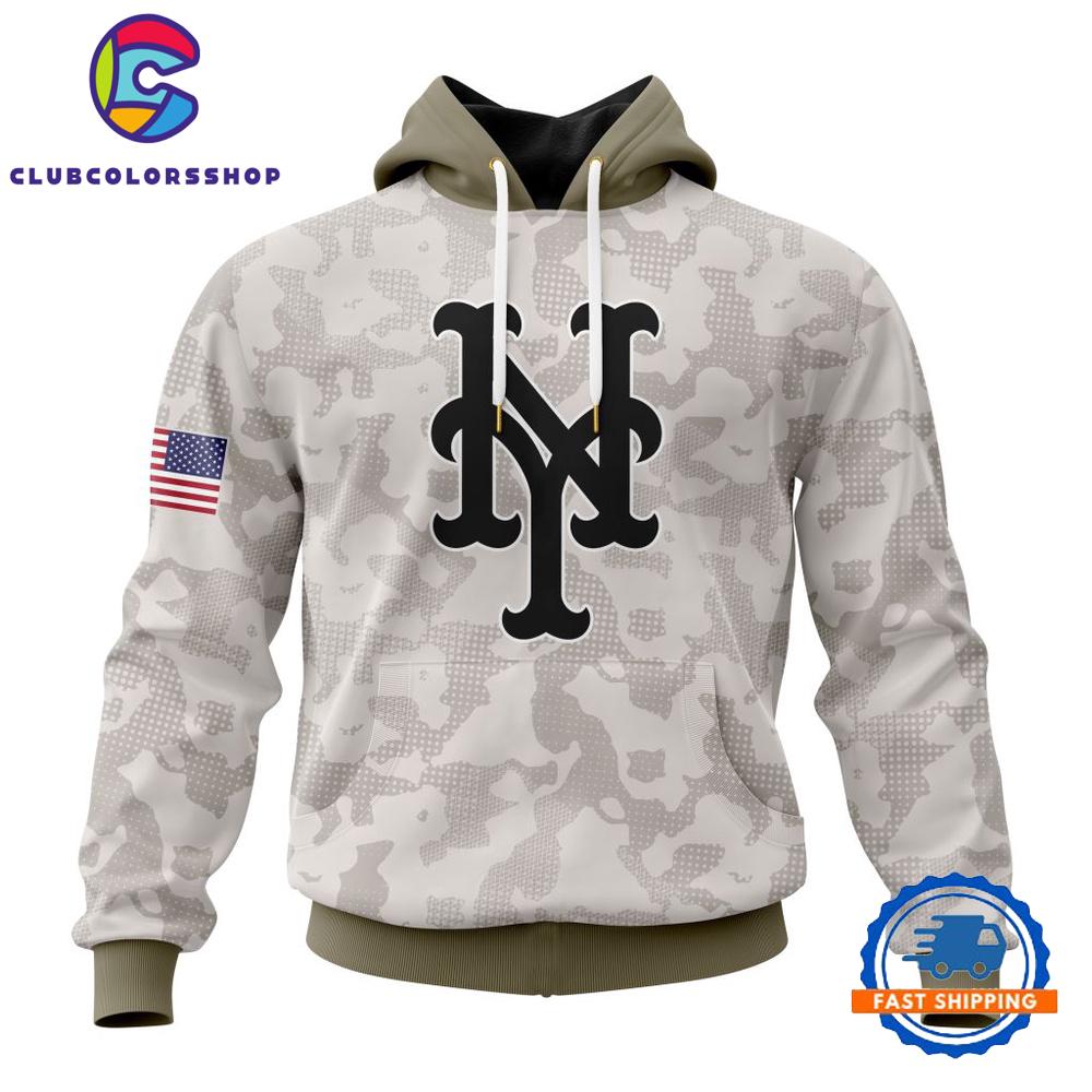 MLB New York Mets Special Armed Forces Day Design Hoodie, TShirt, Sweatshirt