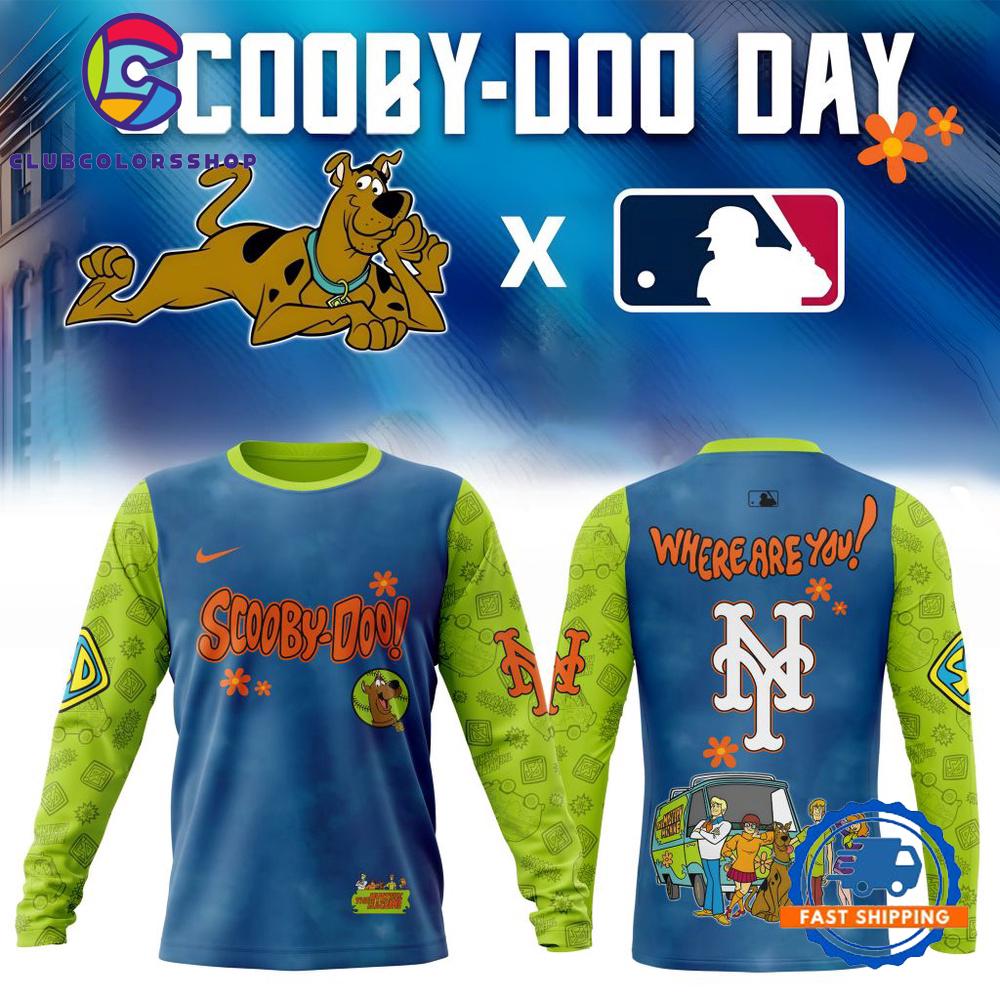 MLB New York Mets x Scooby-Doo T Shirt, Hoodie, Sweatshirt MLB New York Mets x Scooby-Doo T Shirt, Hoodie, Sweatshirt
