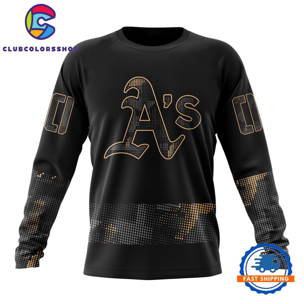 MLB Oakland Athletics Special Armed Forces Day Design Hoodie, TShirt, Sweatshirt MLB Oakland Athletics Special Armed Forces Day Design Hoodie, TShirt, Sweatshirt
