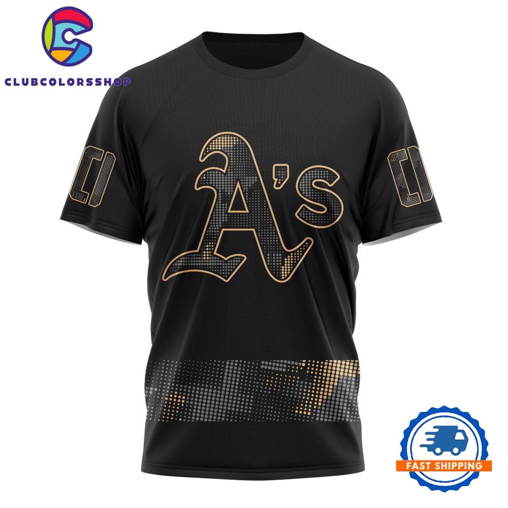MLB Oakland Athletics Special Armed Forces Day Design Hoodie, TShirt, Sweatshirt MLB Oakland Athletics Special Armed Forces Day Design Hoodie, TShirt, Sweatshirt