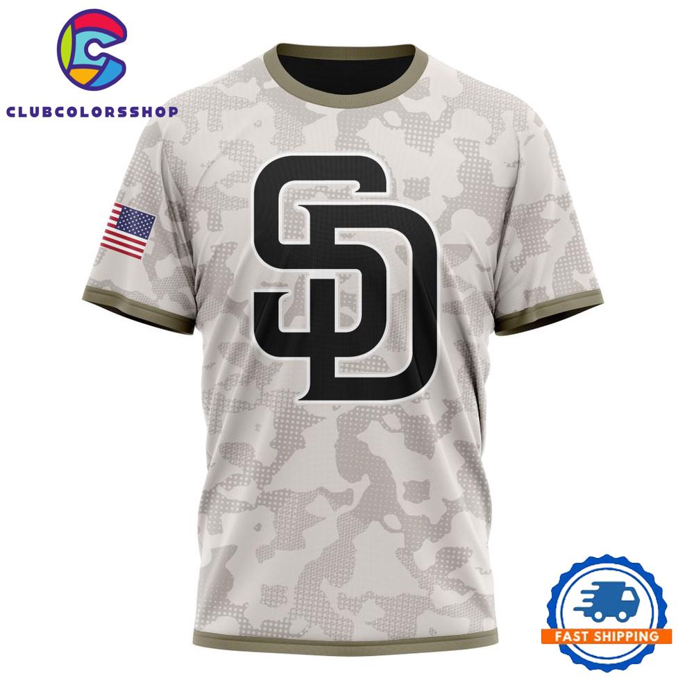 MLB San Diego Padres Special Armed Forces Day Design Hoodie, TShirt, Sweatshirt MLB San Diego Padres Special Armed Forces Day Design Hoodie, TShirt, Sweatshirt