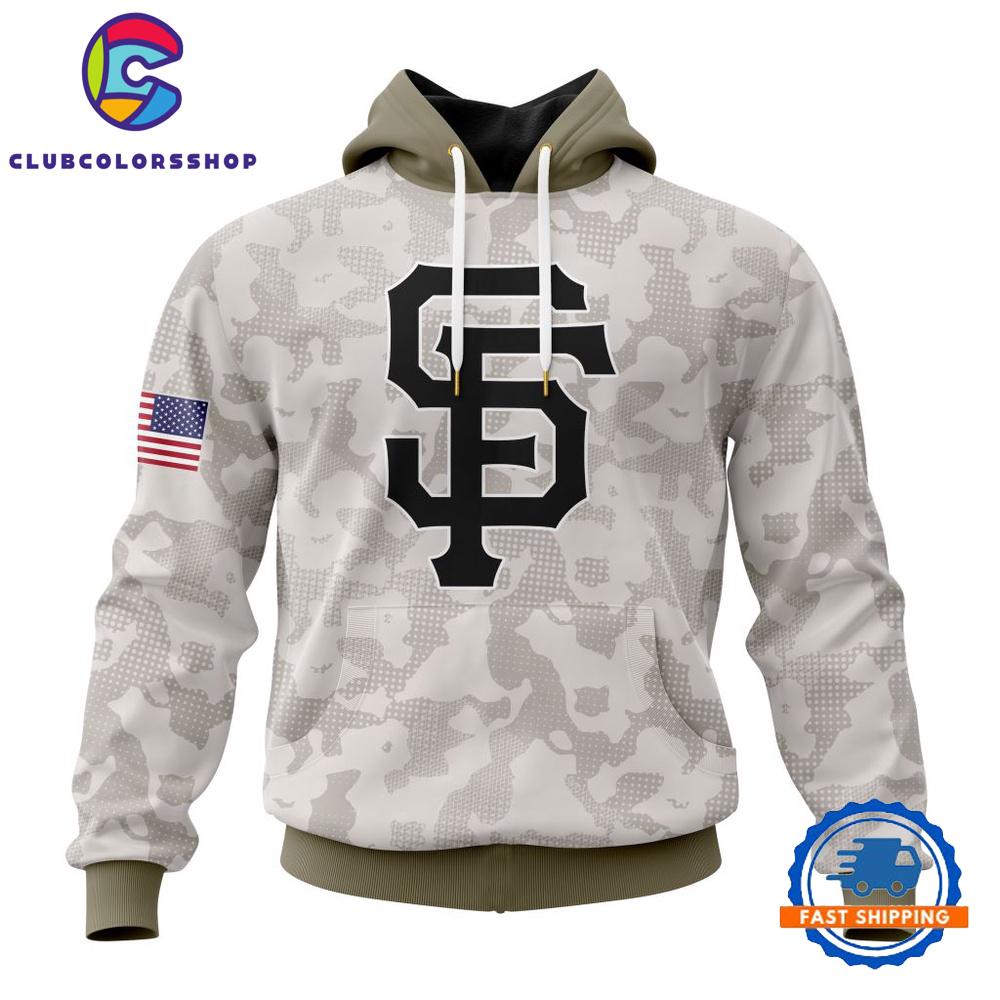 MLB San Francisco Giants Special Armed Forces Day Design Hoodie, TShirt, Sweatshirt