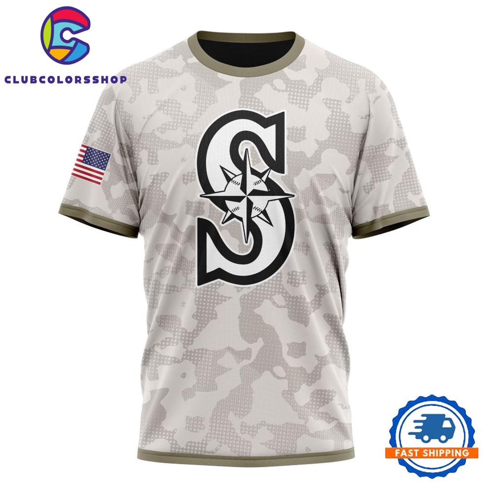MLB Seattle Mariners Special Armed Forces Day Design Hoodie, TShirt, Sweatshirt MLB Seattle Mariners Special Armed Forces Day Design Hoodie, TShirt, Sweatshirt