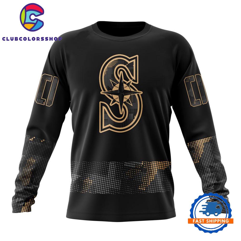 MLB Seattle Mariners Special Armed Forces Day Design Hoodie, TShirt, Sweatshirt MLB Seattle Mariners Special Armed Forces Day Design Hoodie, TShirt, Sweatshirt